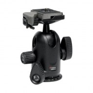 Equipment_and_Accessories, Tripods, Manfrotto, 498RC2_Head