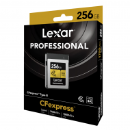 LCFX10-256CRB