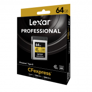 LCFX10-64CRB